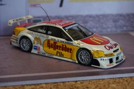 Minichamps Opel Calibra DTM `95 1:43 TOP !!!!!!!!!!!!!!!!